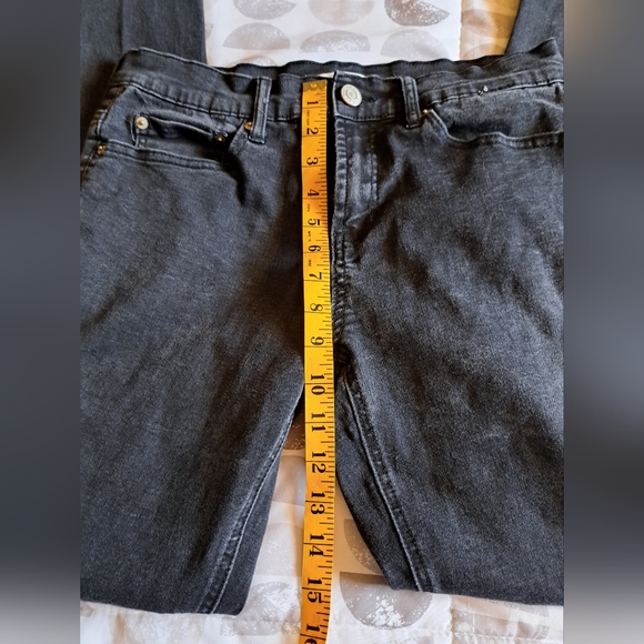 2 Pr PacSun Jeans 29x30 - Picture 8 of 16